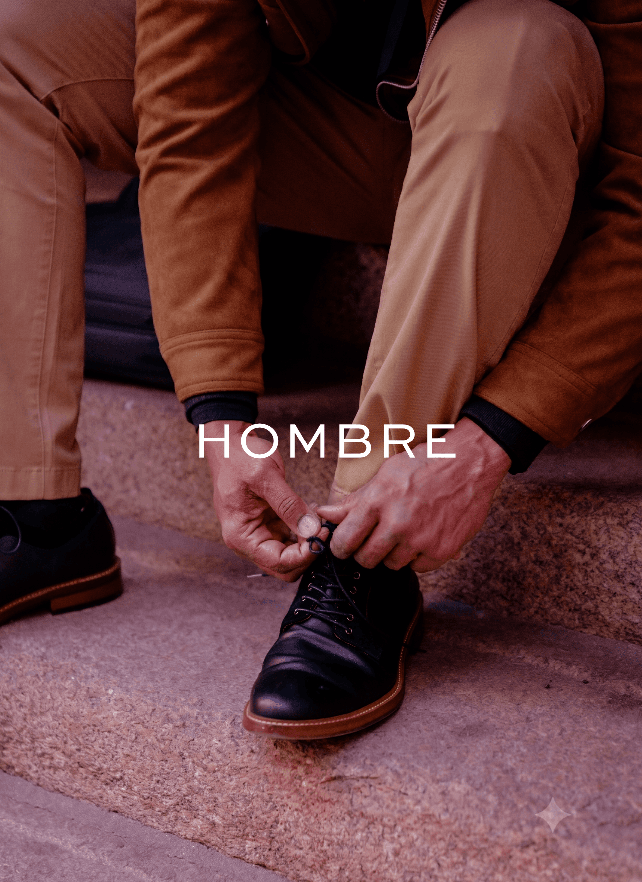 Hombres